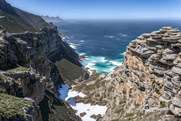 Best of the Cape (Cape Peninsula + Winelands)